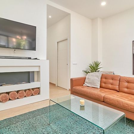 Luxury Apartment In Nerja Eksteriør bilde