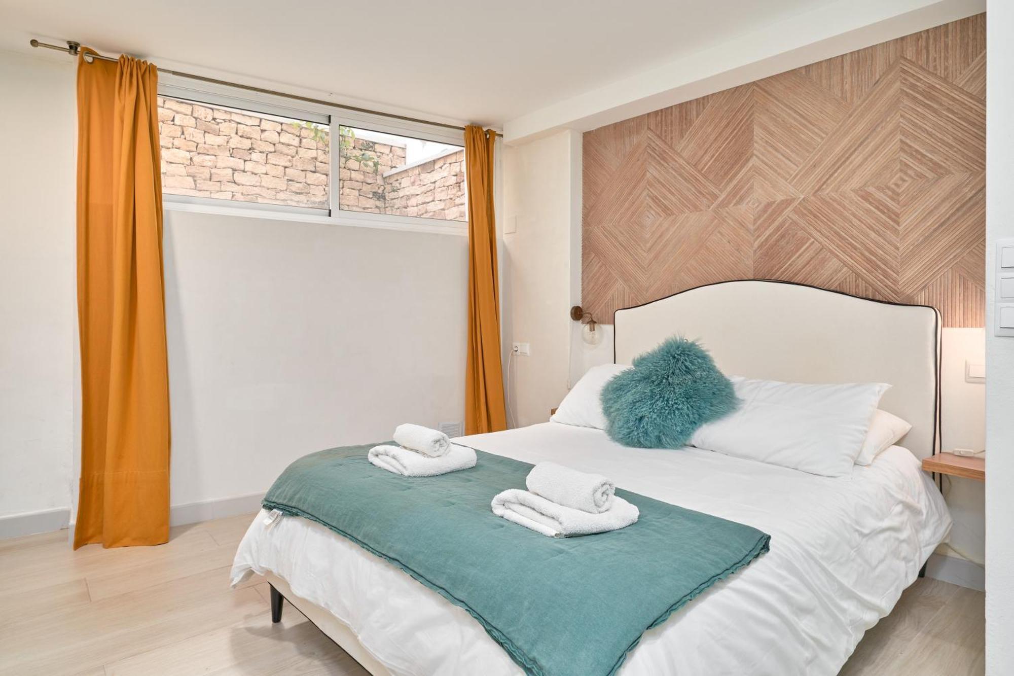 Luxury Apartment In Nerja Eksteriør bilde