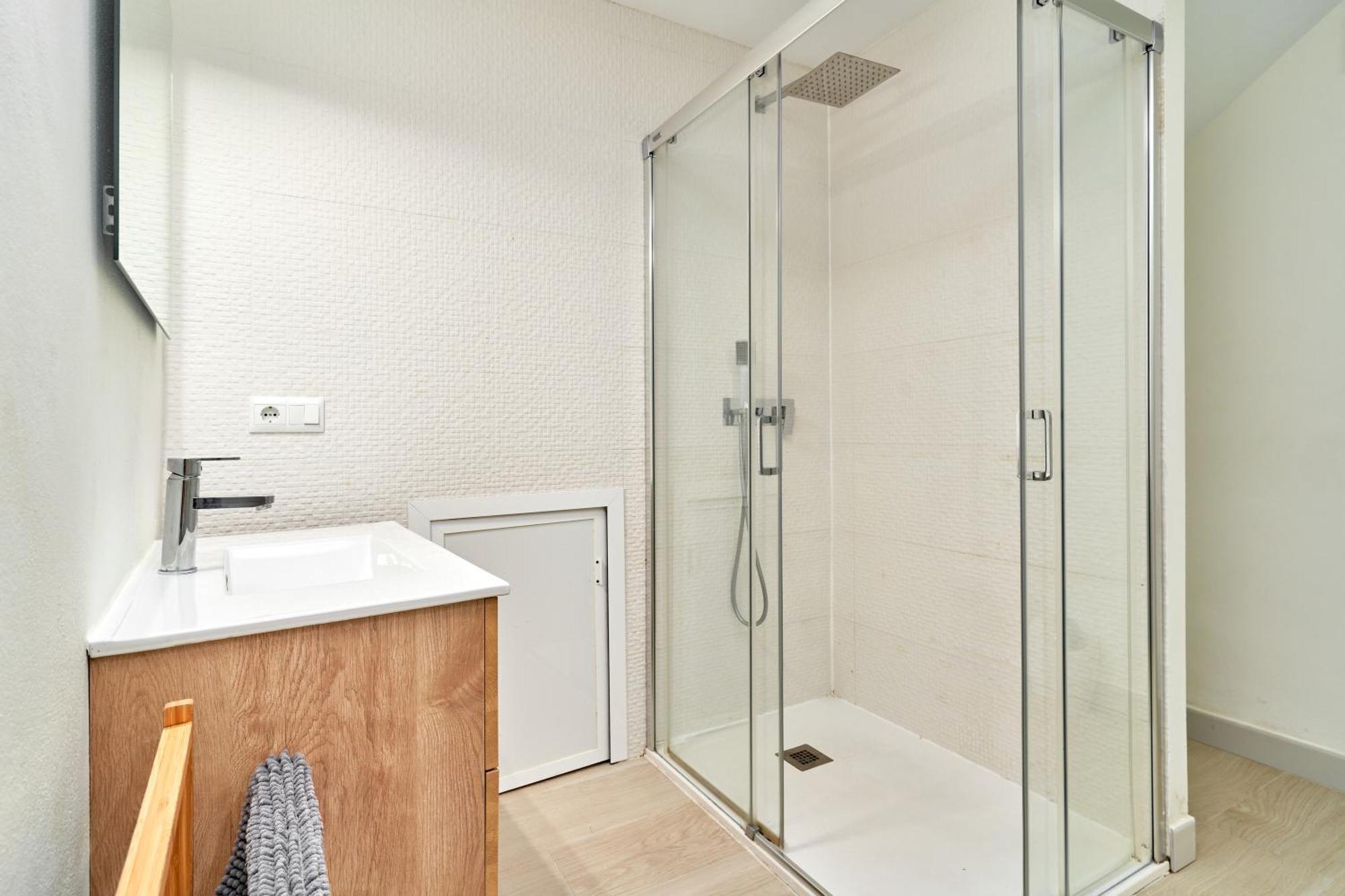 Luxury Apartment In Nerja Eksteriør bilde