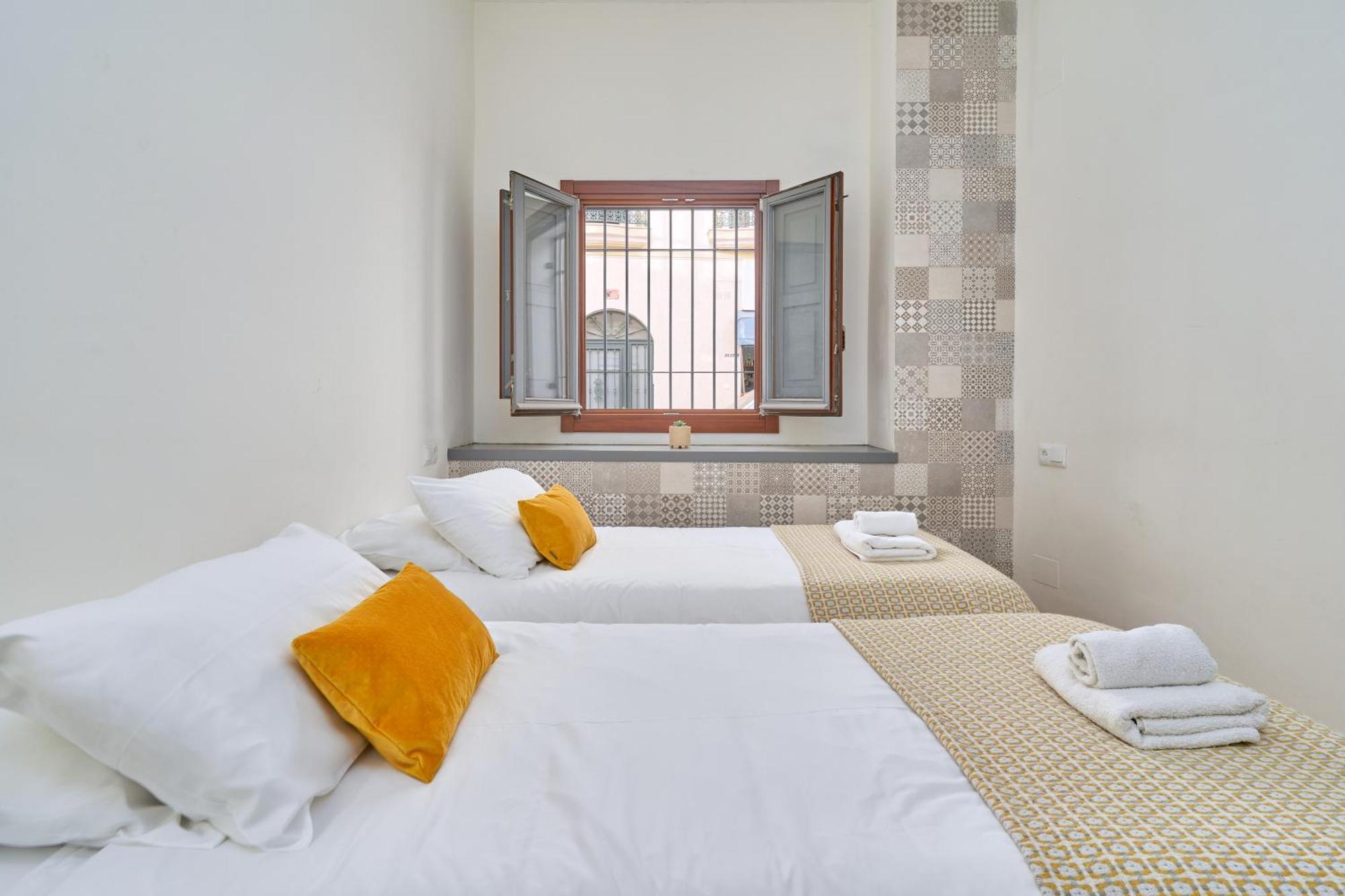 Luxury Apartment In Nerja Eksteriør bilde