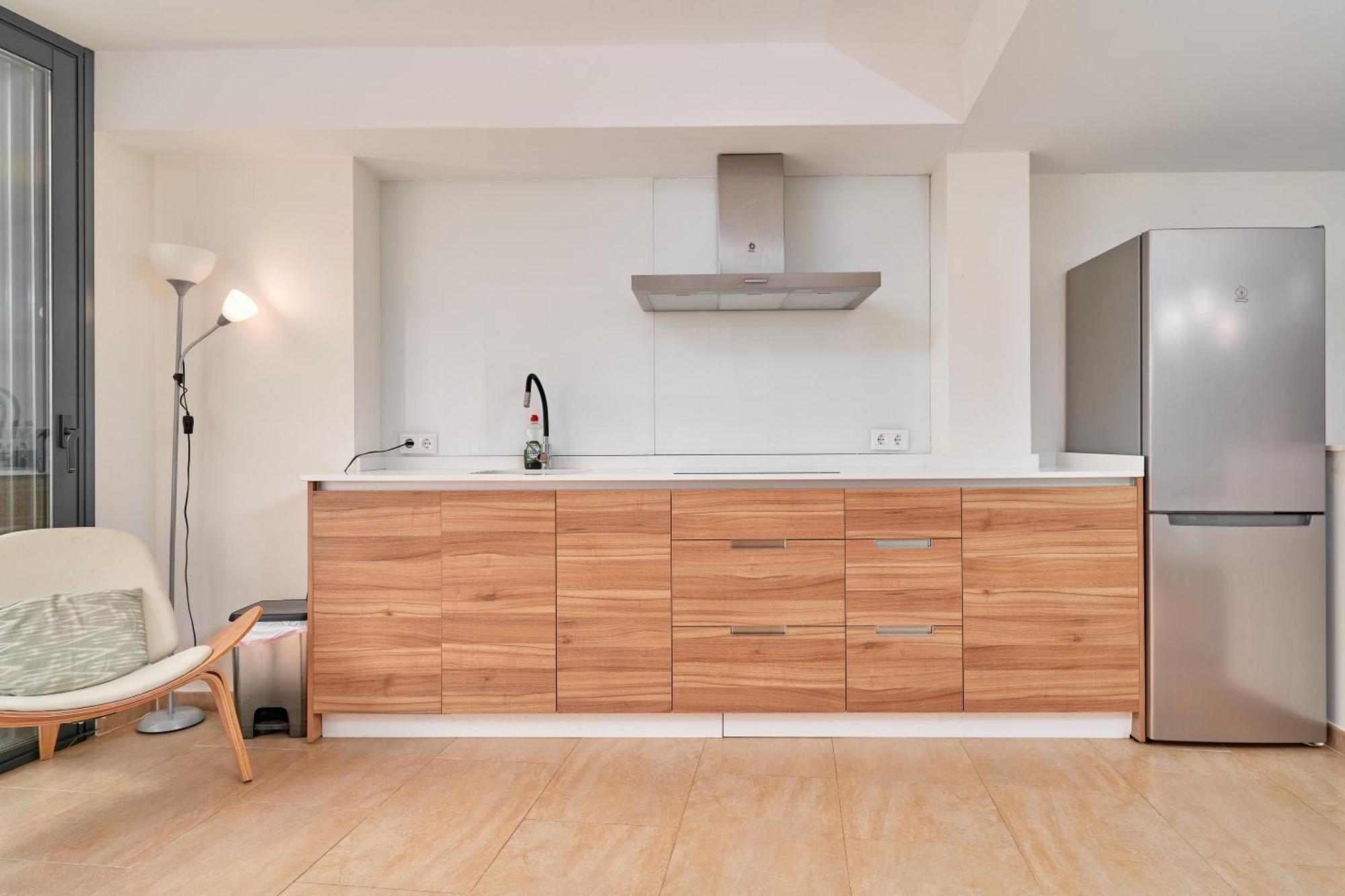 Luxury Apartment In Nerja Eksteriør bilde