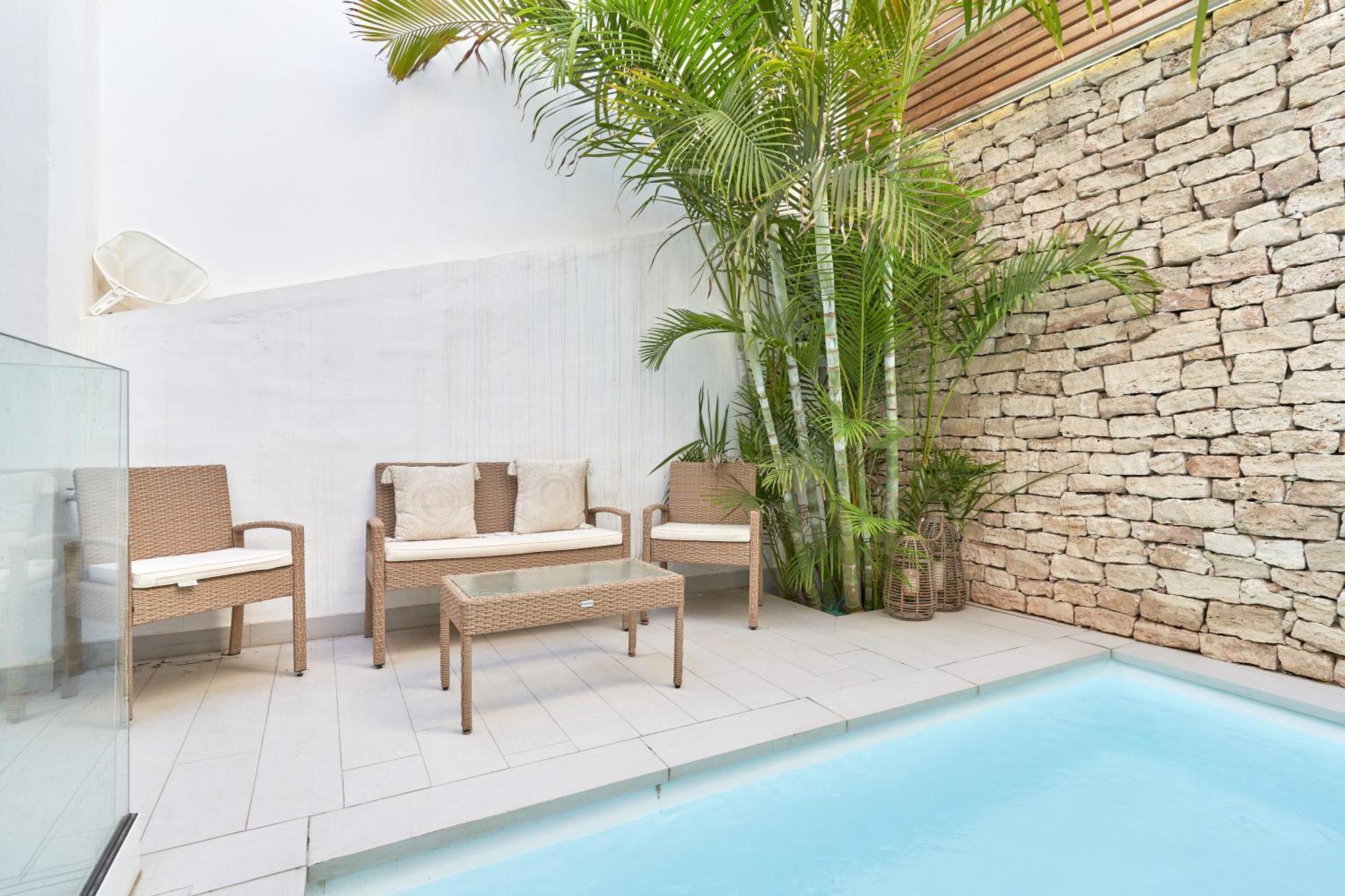 Luxury Apartment In Nerja Eksteriør bilde