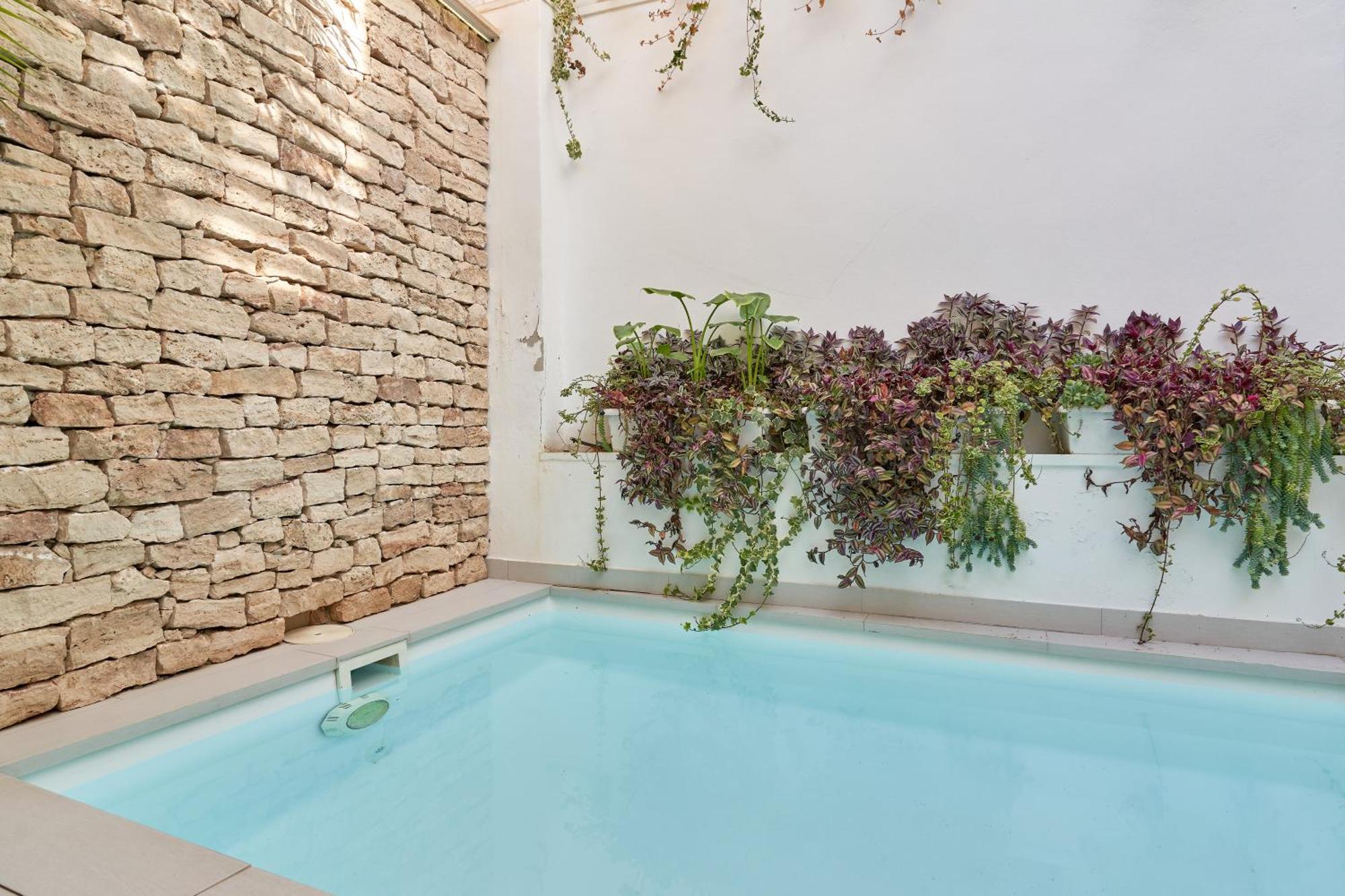 Luxury Apartment In Nerja Eksteriør bilde