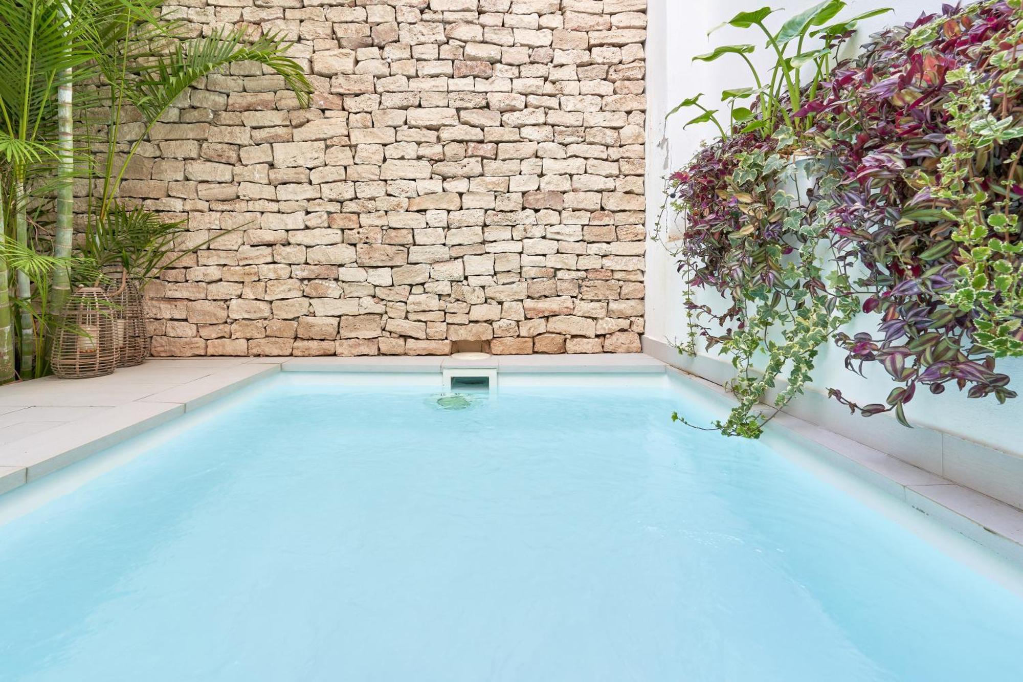 Luxury Apartment In Nerja Eksteriør bilde