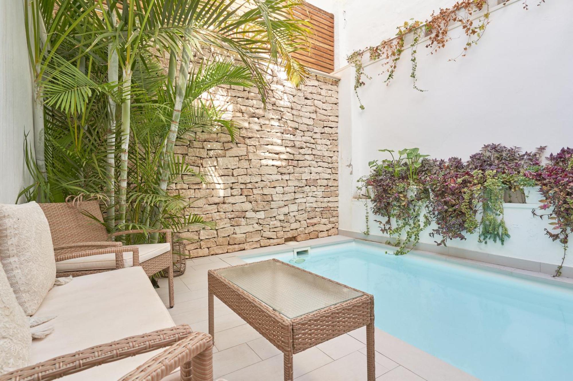 Luxury Apartment In Nerja Eksteriør bilde